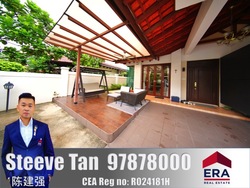 The Riverina (D18), Terrace #160956322